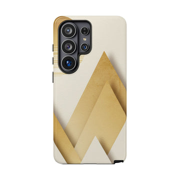 Golden Peaks | Tough Case