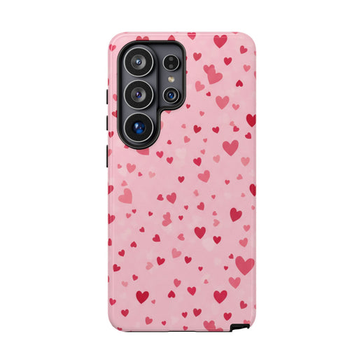 Heart Sprinkle | Tough Case