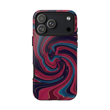 Velvet Marble | Tough Case