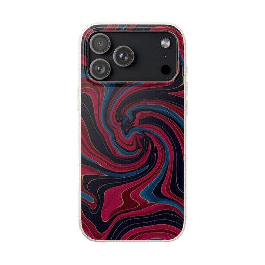 Velvet Marble | Biodegradable Case