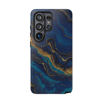 Midnight Marble | Tough Case