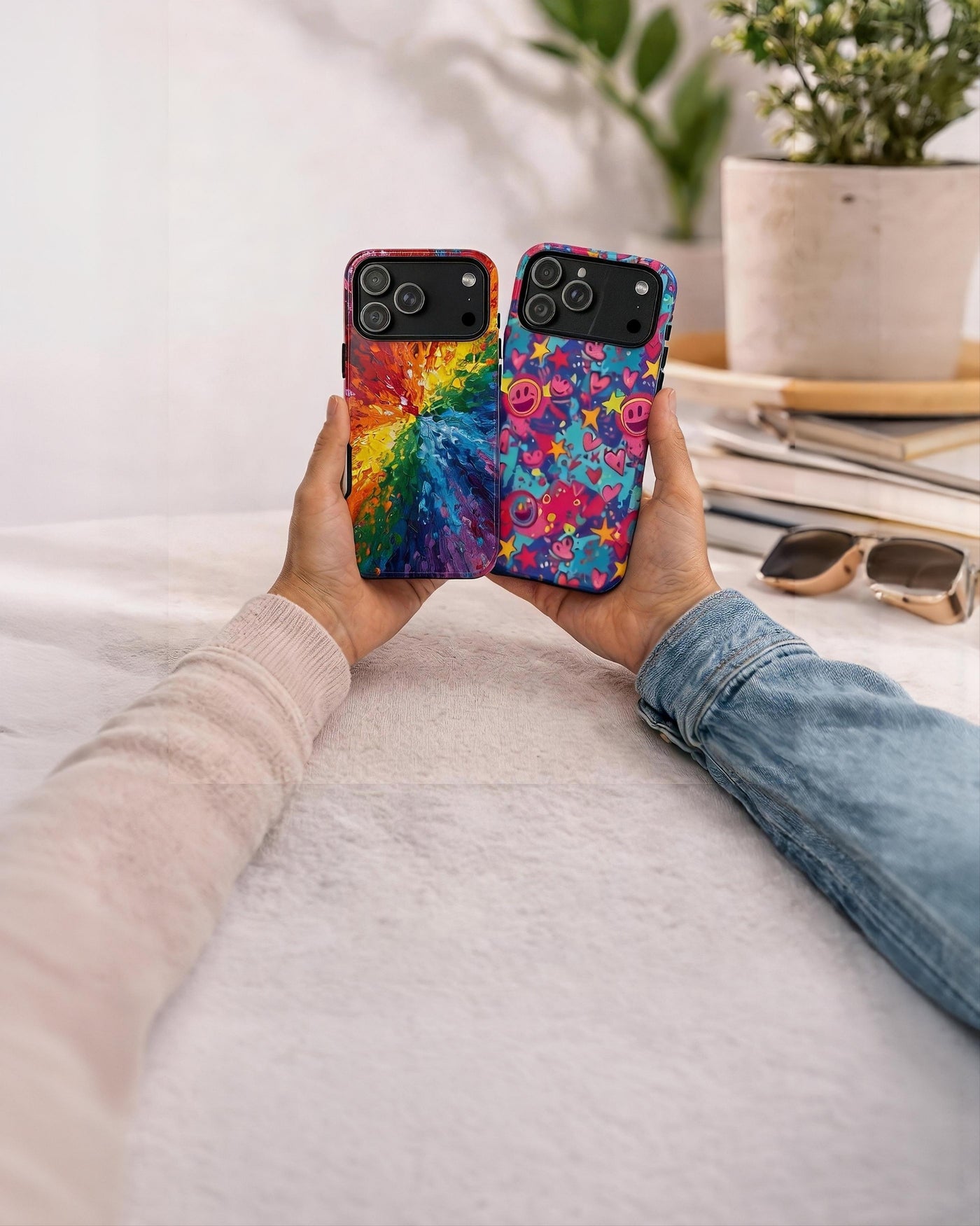 Make It Yours.