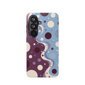 Plum Orbits | Tough MagSafe Case — product image 41