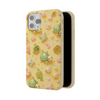 Turtle Trinket | Biodegradable Case