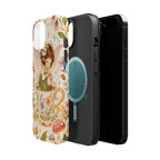 Teacup Sprite | Tough MagSafe Case — product image 47