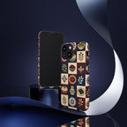 Mezze Tiles | Tough Case — product image 101