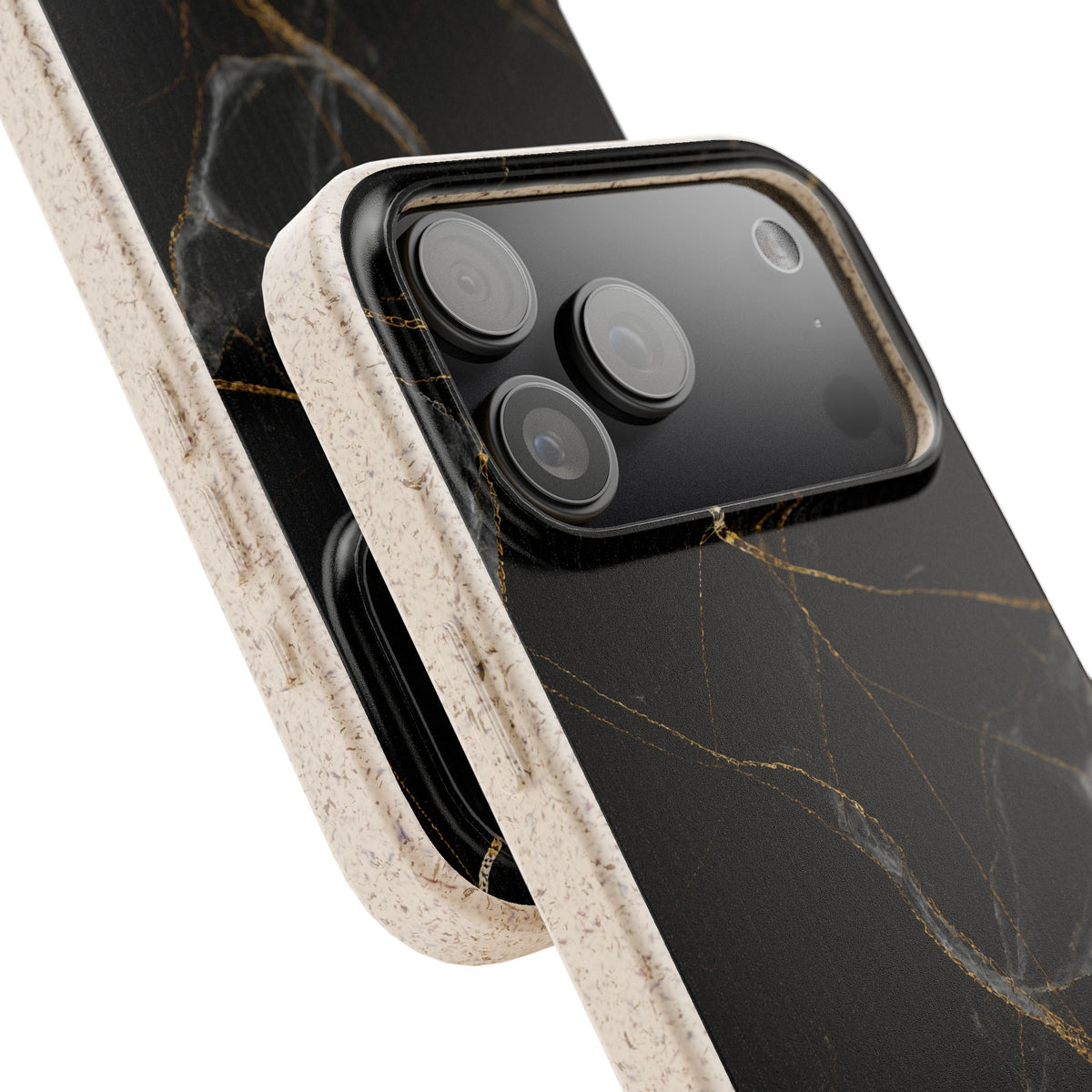 Onyx Veins | Biodegradable Case — product image 28