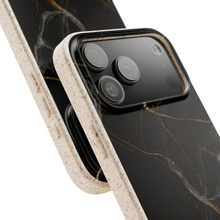 Onyx Veins | Biodegradable Case — product image 28