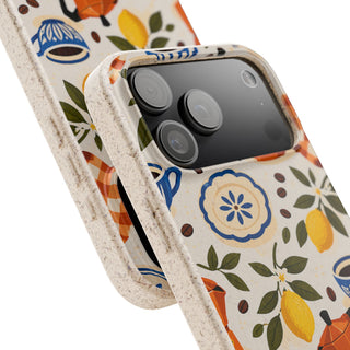 Moka Picnic | Biodegradable Case — product image 28