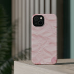 Petal Blush | Tough MagSafe Case
