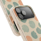 Sea Glass | Biodegradable Case