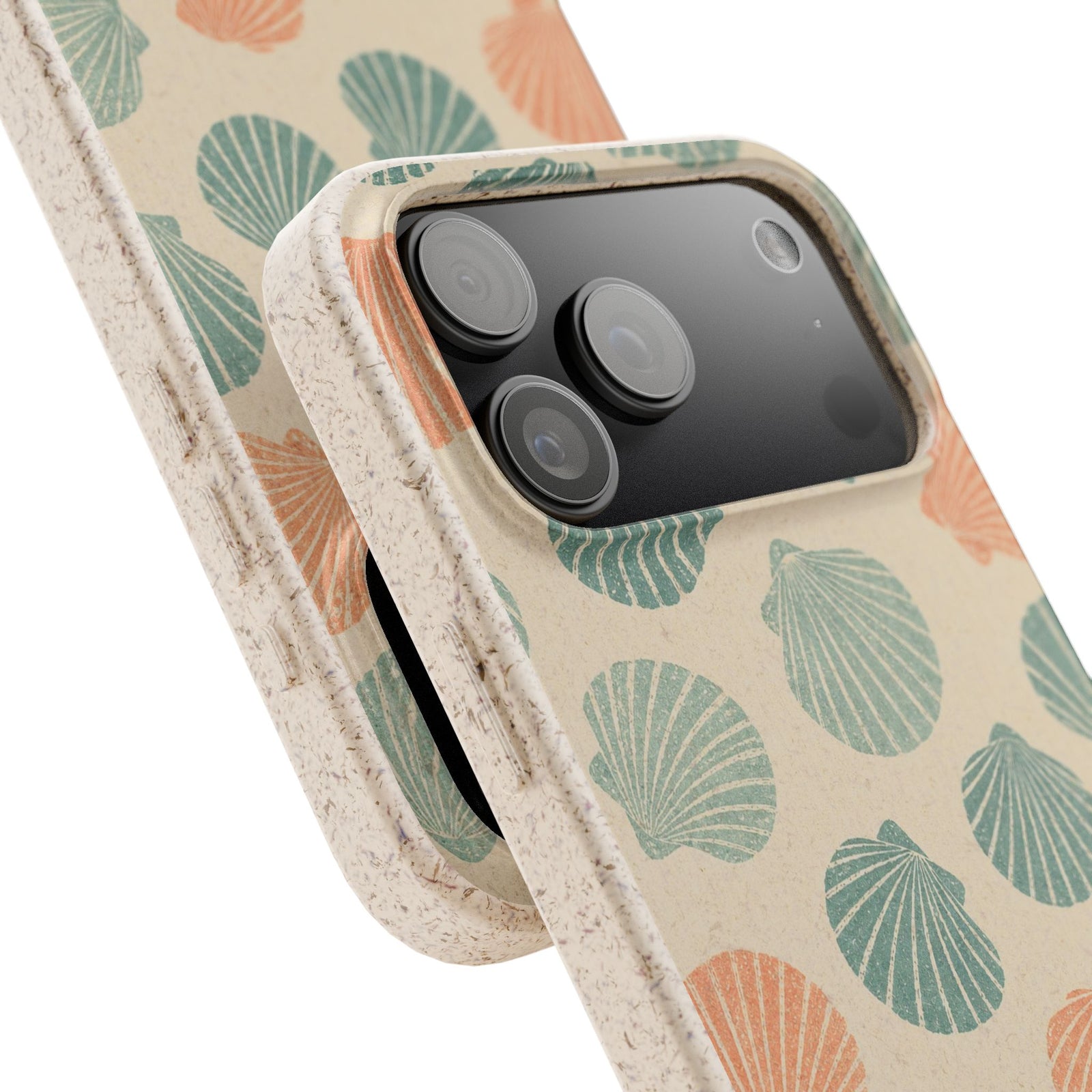 Sea Glass | Biodegradable Case