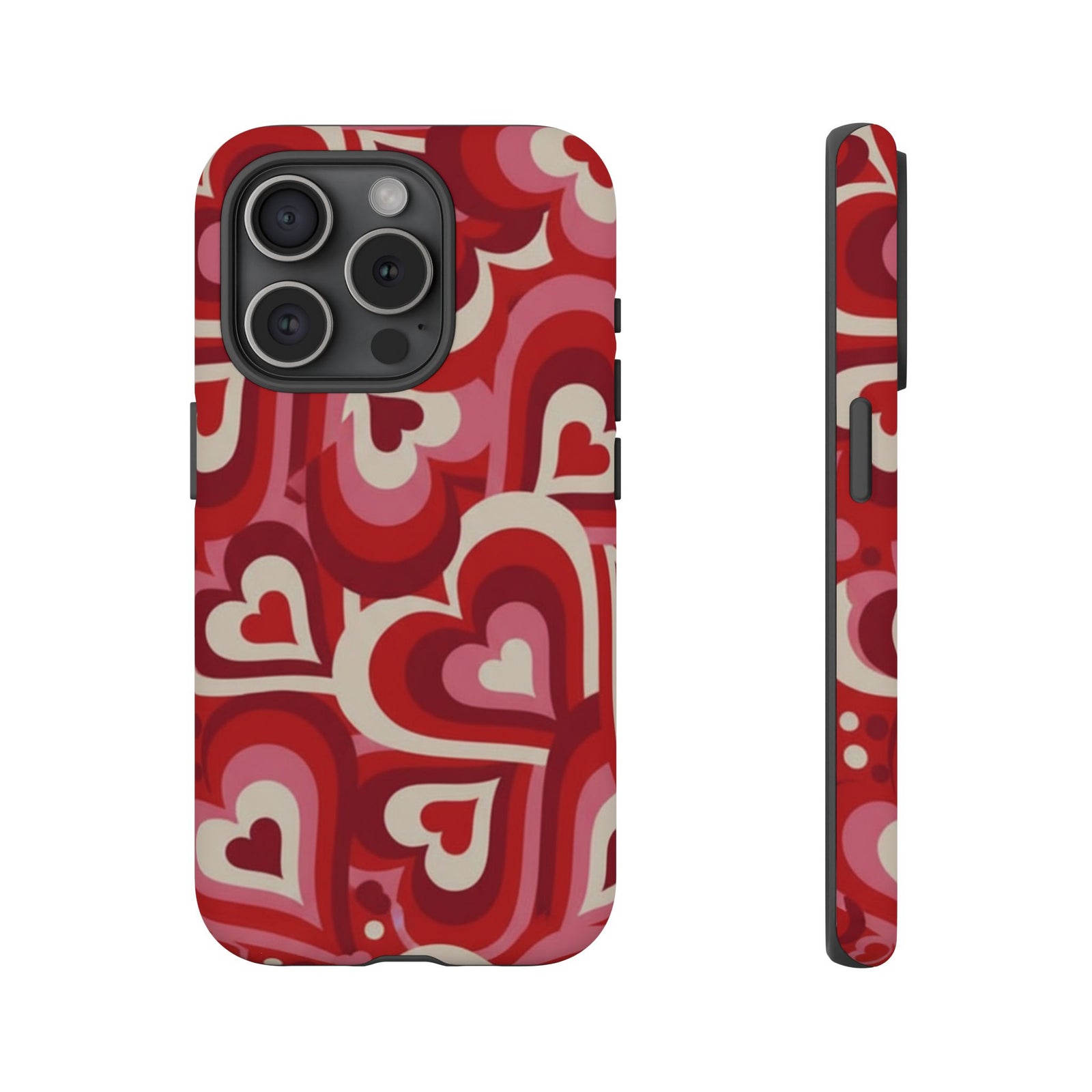 Aqua Meadow | Tough Case