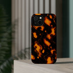 Ember Tortoise | Tough MagSafe Case — product image 46