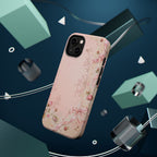 Lace Garden | Tough MagSafe Case — product image 45