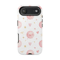 Bow Charm | Tough Case