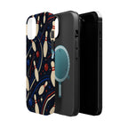 Bowling Night | Tough MagSafe Case — product image 47