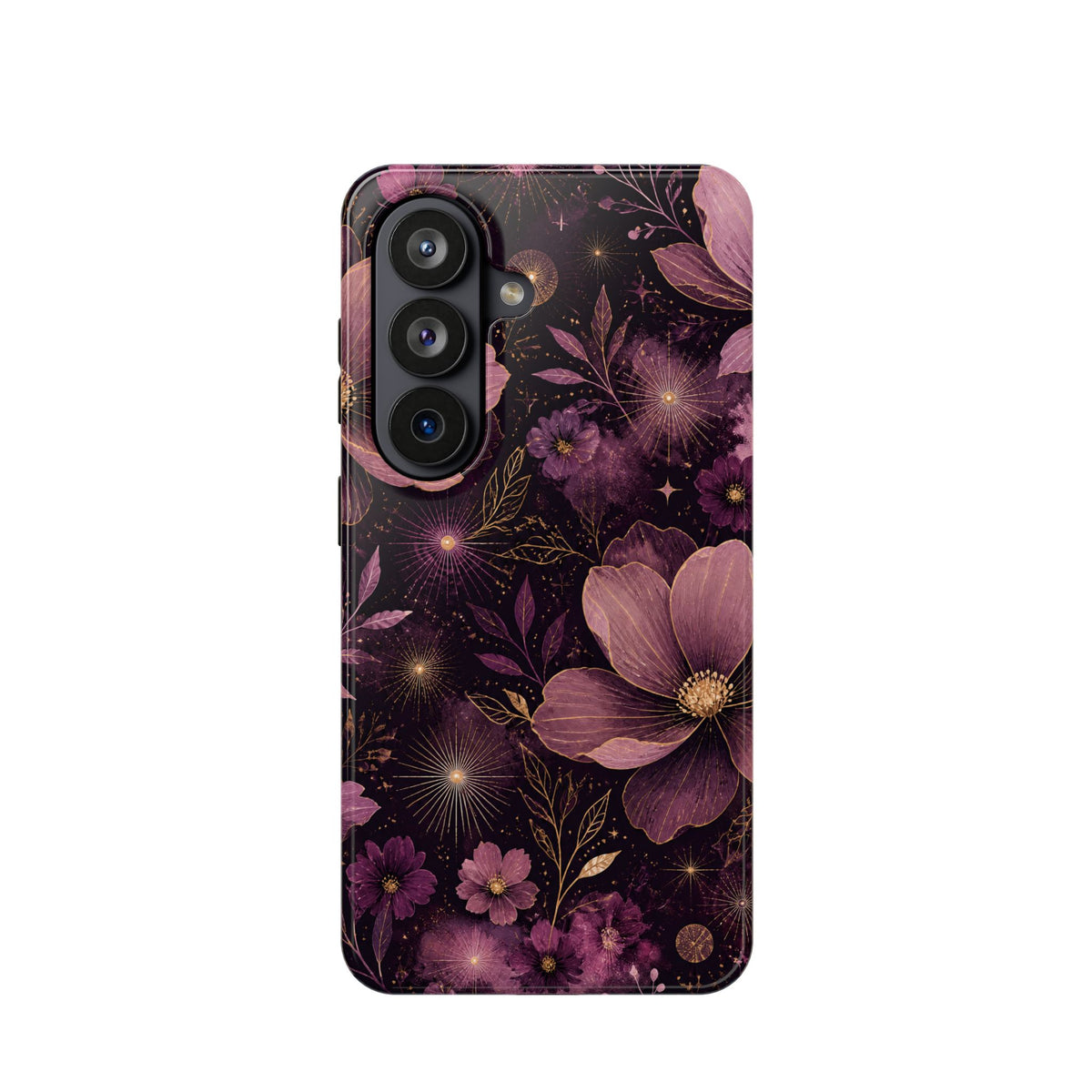 Cosmic Petal | Tough MagSafe Case — product image 41