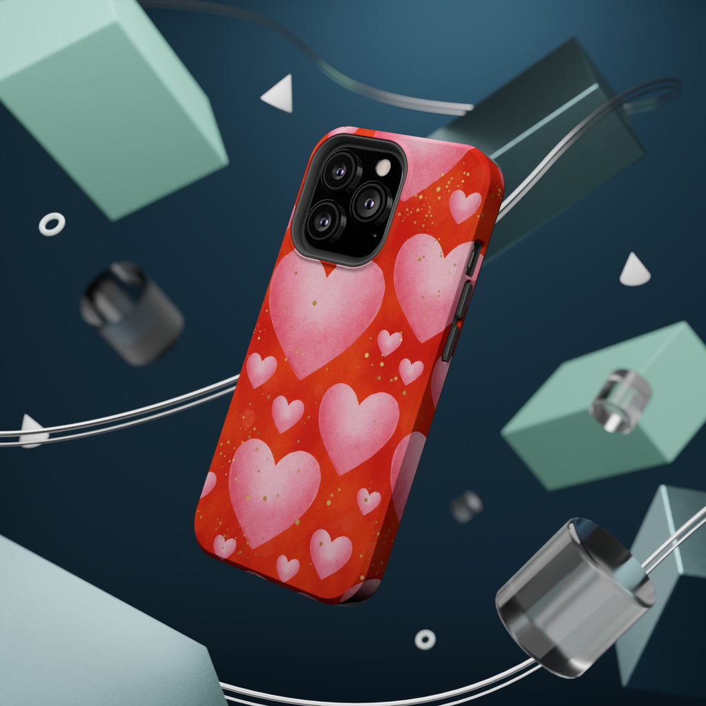 Valentine Love | Tough MagSafe Case