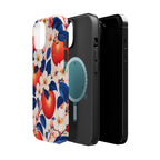Apple Blossoms | Tough MagSafe Case — product image 47