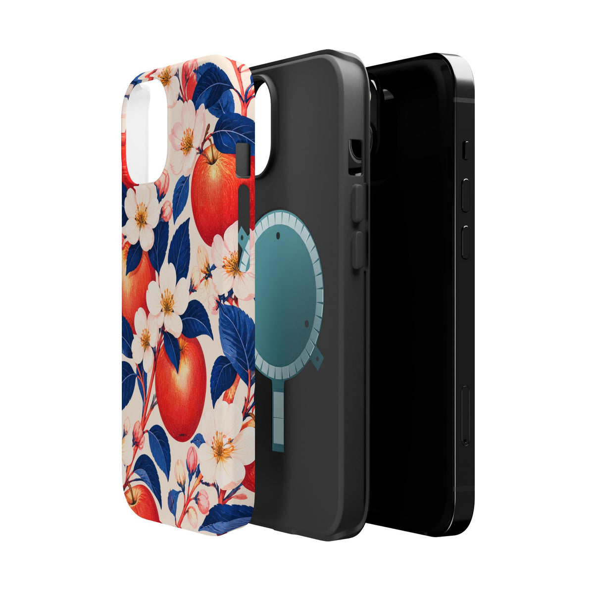 Apple Blossoms | Tough MagSafe Case — product image 47