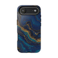Midnight Marble | Tough Case
