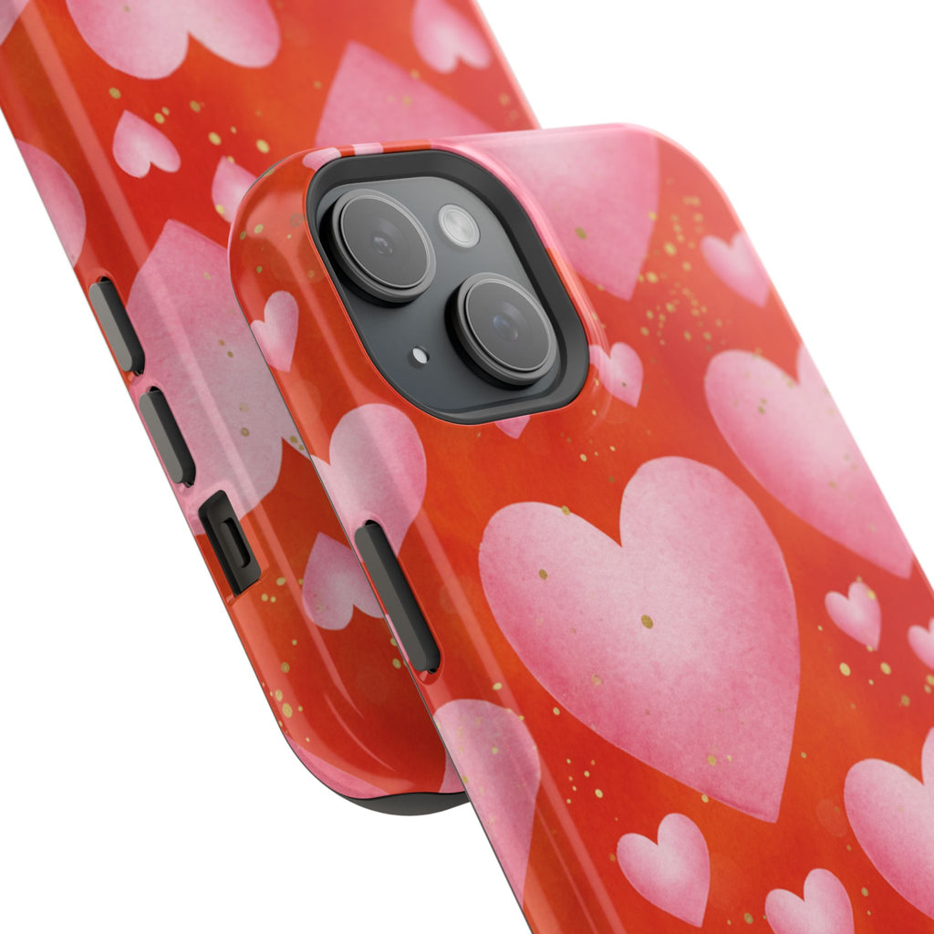 Valentine Love | Tough MagSafe Case