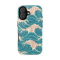 Ocean Swirl | Tough Case