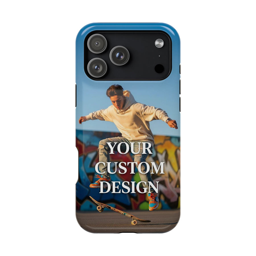 Design Your Own | Tough MagSafe Case