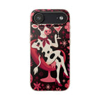 Berry Bovine | Biodegradable Case — product image 9