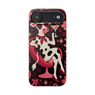 Berry Bovine | Biodegradable Case — product image 9
