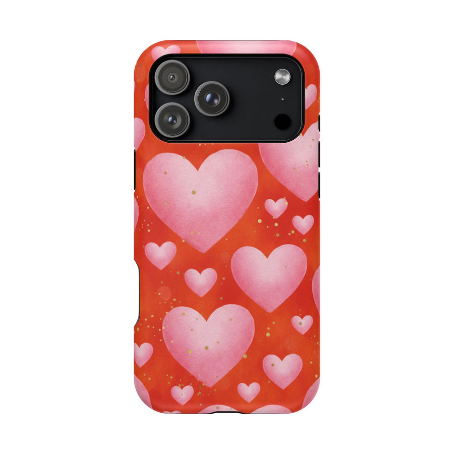 Valentine Love | Tough MagSafe Case