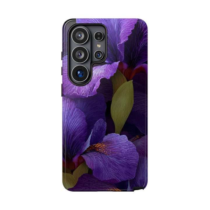 Velour Bloom | Tough Case