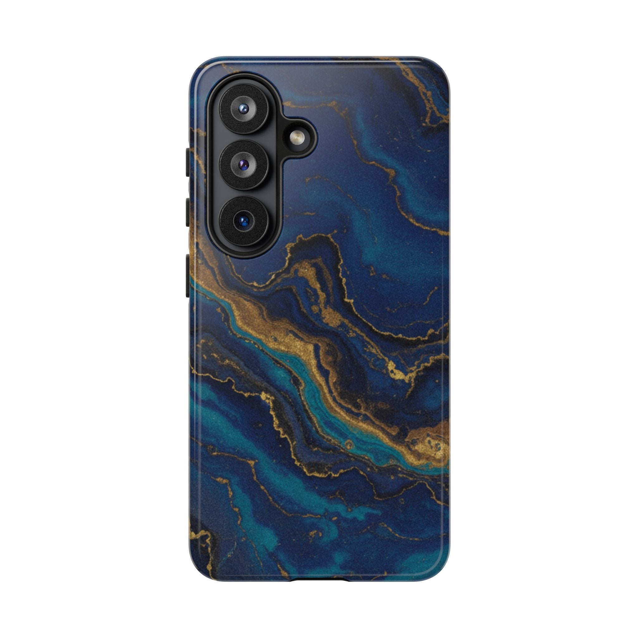 Midnight Marble | Tough Case