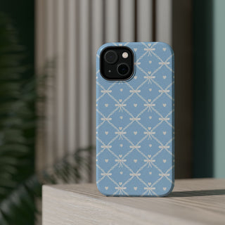 Ribbon Sky | Tough MagSafe Case