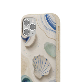 Coastal Token | Biodegradable Case — product image 31