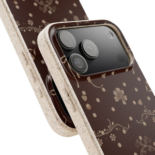 Daisy Spark | Biodegradable Case