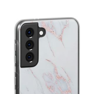 Lemon Gleam | Clear Case