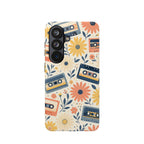 Cassette Blooms | Tough MagSafe Case — product image 41