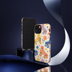 Roller Florals | Tough Case — product image 102