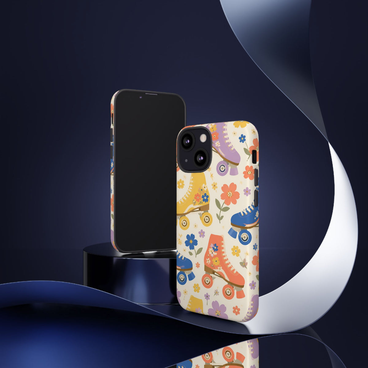 Roller Florals | Tough Case — product image 102