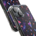 Crystal Constellation | Clear MagSafe Case — product image 18