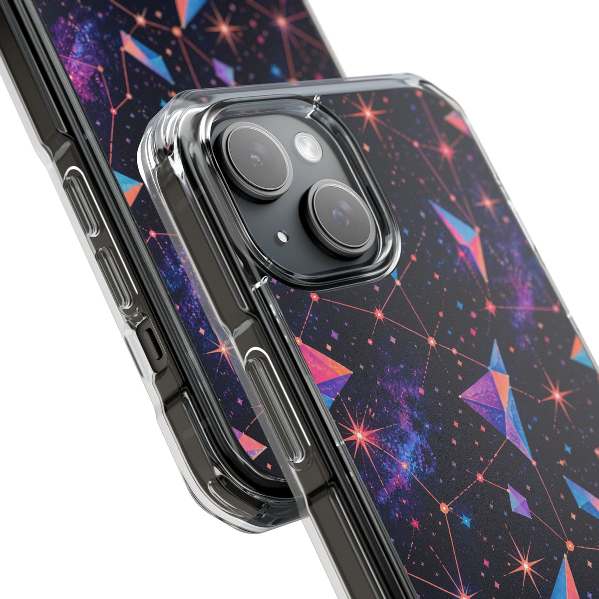 Crystal Constellation | Clear MagSafe Case — product image 18