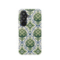 Artichoke Tiles | Tough MagSafe Case — product image 41