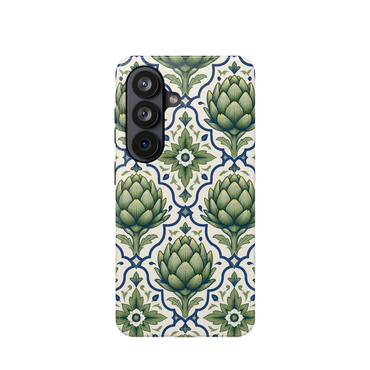 Artichoke Tiles | Tough MagSafe Case — product image 41