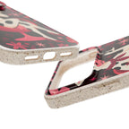 Berry Bovine | Biodegradable Case — product image 12