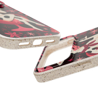 Berry Bovine | Biodegradable Case — product image 12