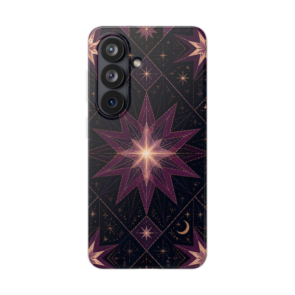 Velvet Nova | Clear Case — product image 17