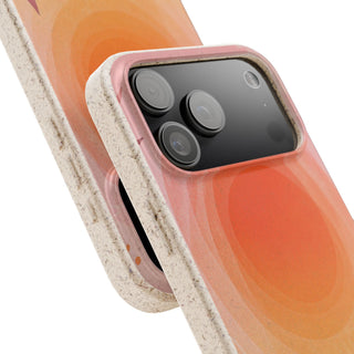 Coral Halo | Biodegradable Case — product image 28