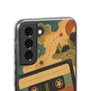 Quest Cassette | Clear Case — product image 21
